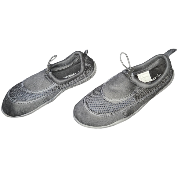 Oxide Aqua Sock - Picture 2 of 5